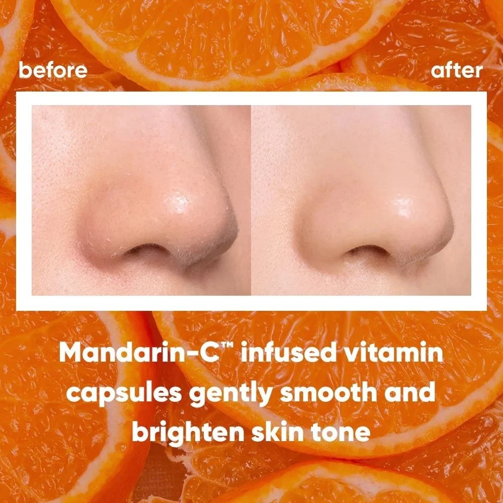 Clean It Zero Brightening Peeling Gel - 120ml - Image 4