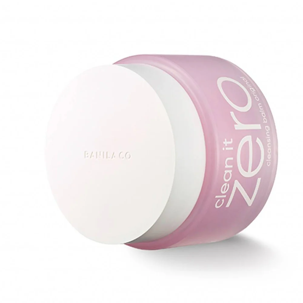 Clean It Zero Cleansing Balm Original - 100ml - Image 3