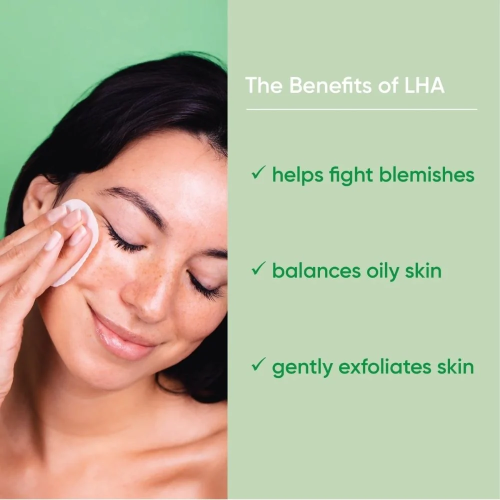 Clean It Zero Green Peel Toner Pad - 70pcs - Image 5