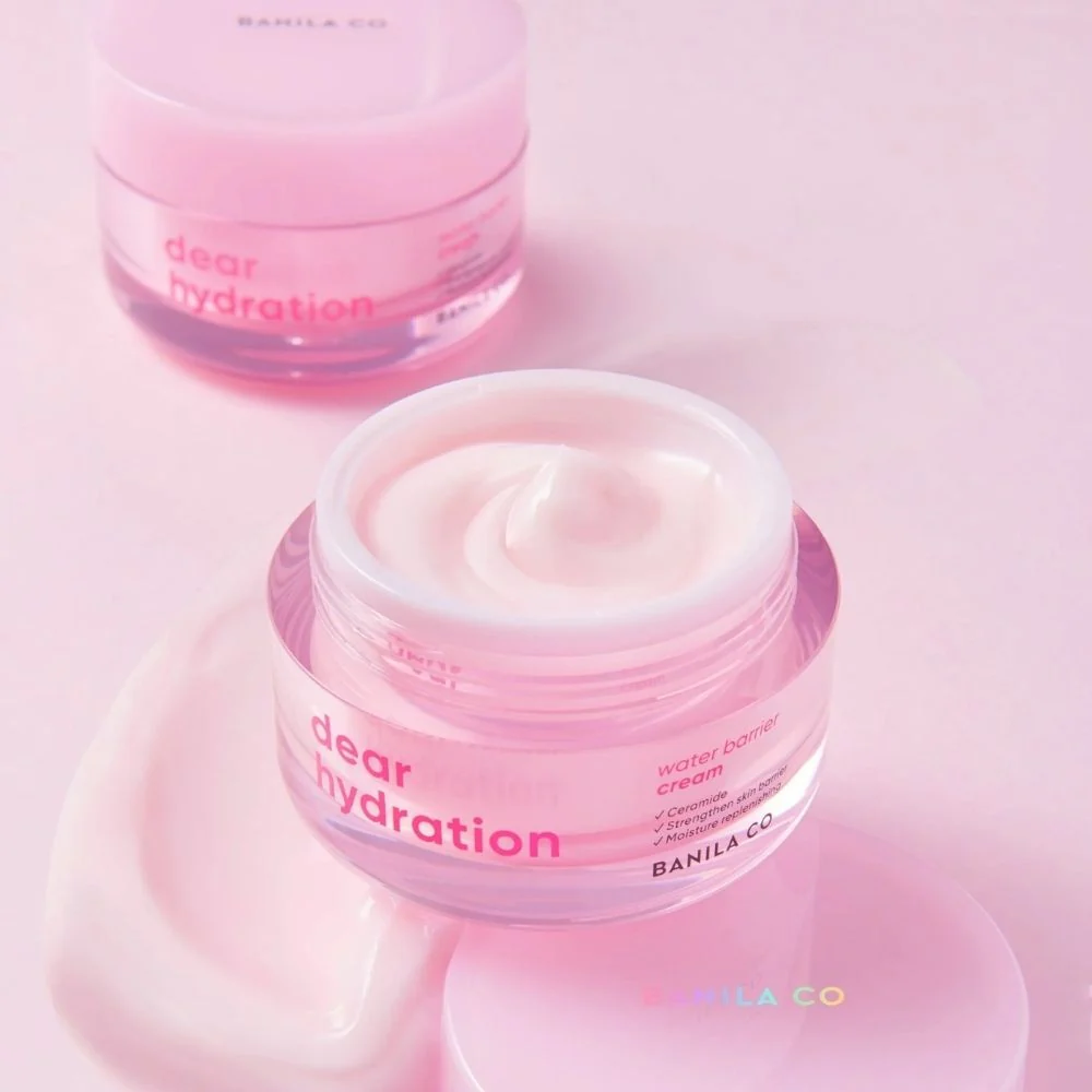 Dear Hydration Water Barrier Cream - 50ml - Image 3