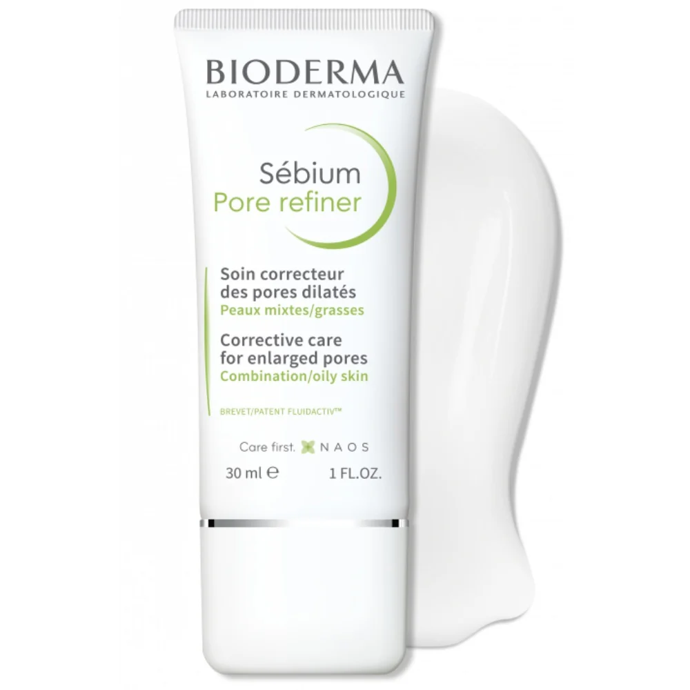 Sébium Pore Refiner combination/oily skin - 30ml - Image 3