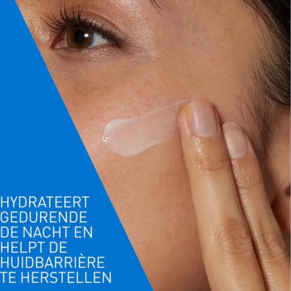 Facial Moisturising Lotion - 52ml - Image 3