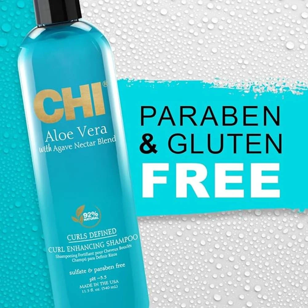 Aloe Vera Duo Set - 2x340ml - Image 4