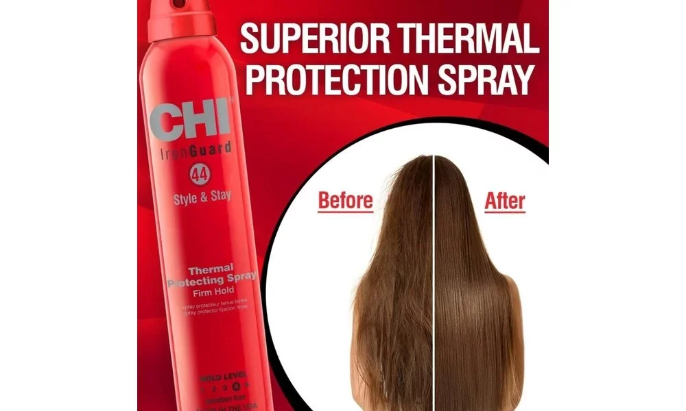 Iron Guard Style & Hold Duo Set - 237ml+284gr - Image 4