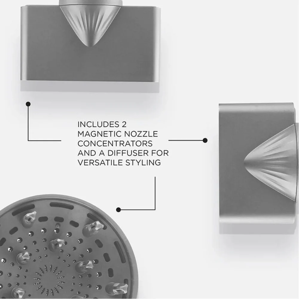 Lava Pro Turbo Hair Dryer - Image 3