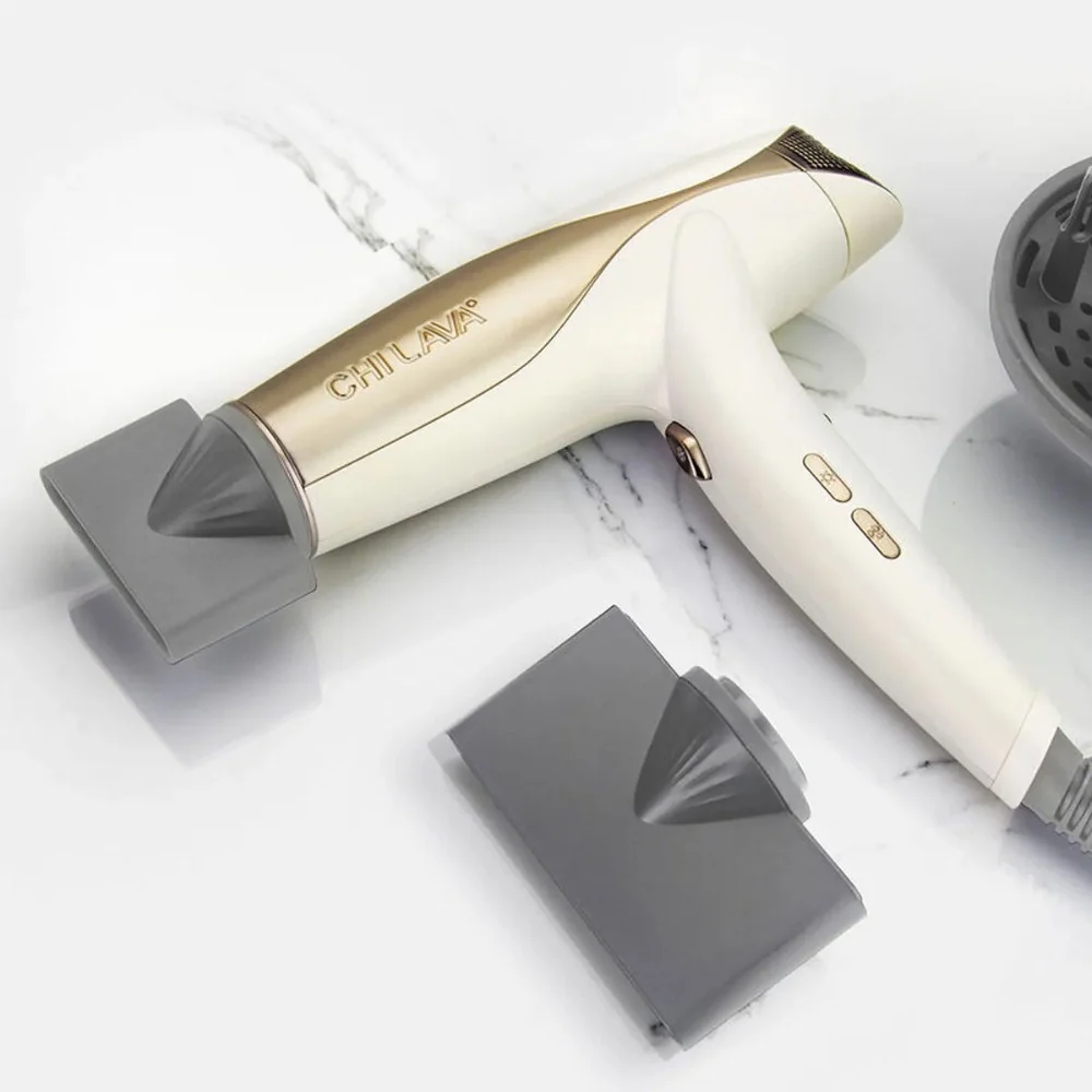 Lava Pro Turbo Hair Dryer - Image 5