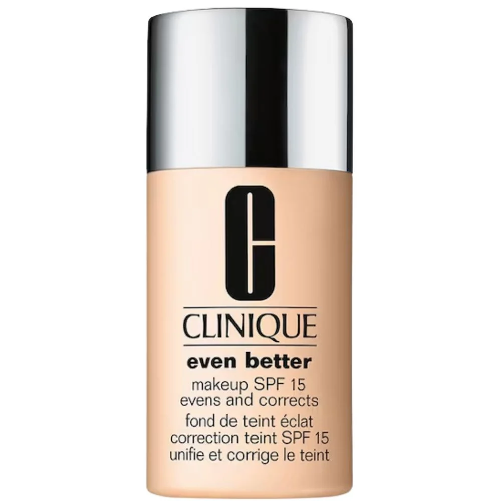 Even Better Makeup Liquid Foundation SPF 15 - Image 3