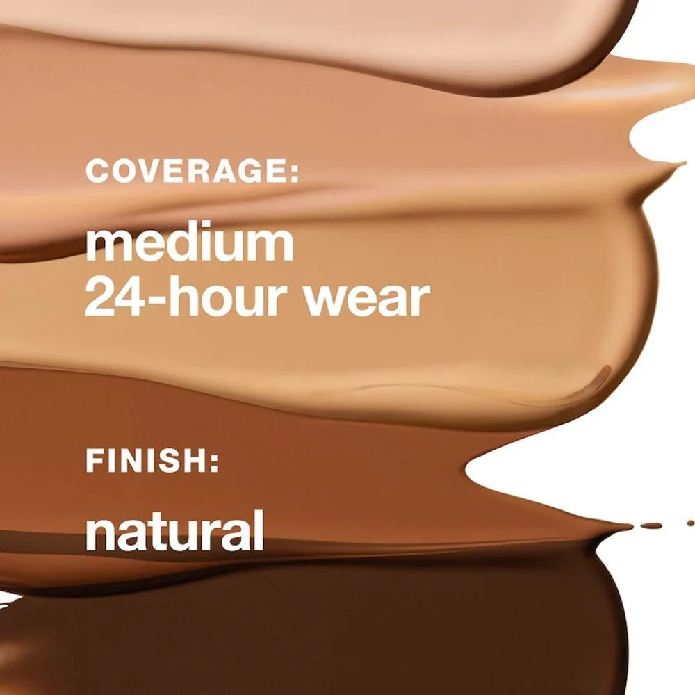 Even Better Makeup Liquid Foundation SPF 15 - Image 7