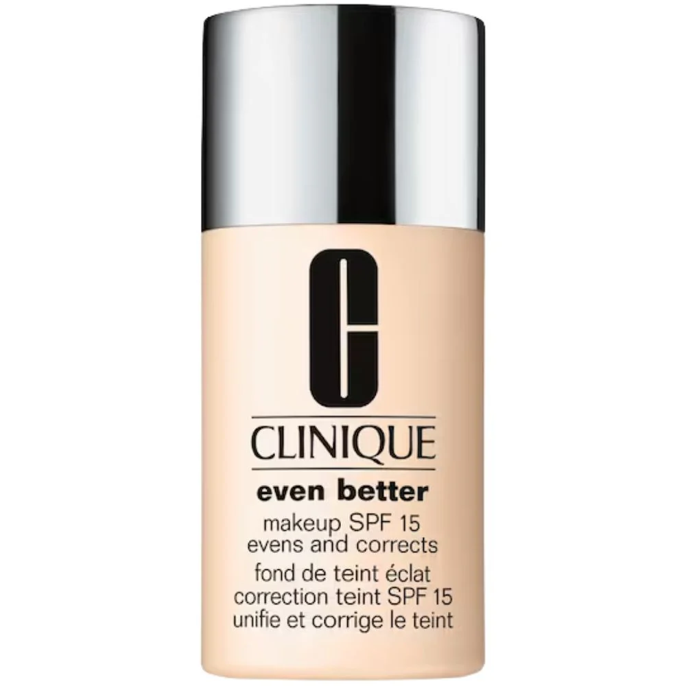 Even Better Makeup Liquid Foundation SPF 15 - Image 8