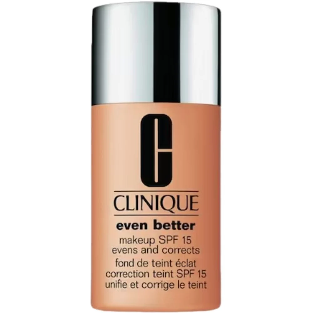 Even Better Makeup Liquid Foundation SPF 15 - Image 9