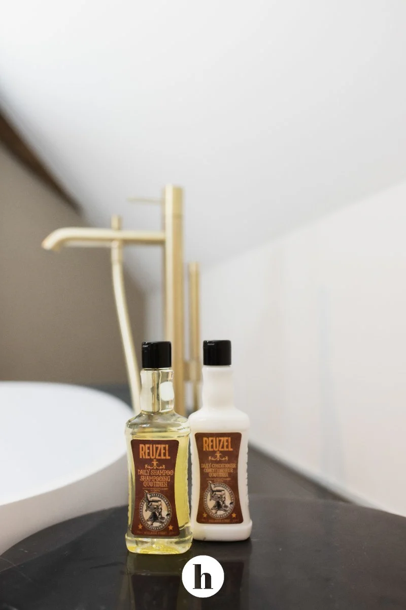 Daily Conditioner Travelsize - 100ml - Image 3