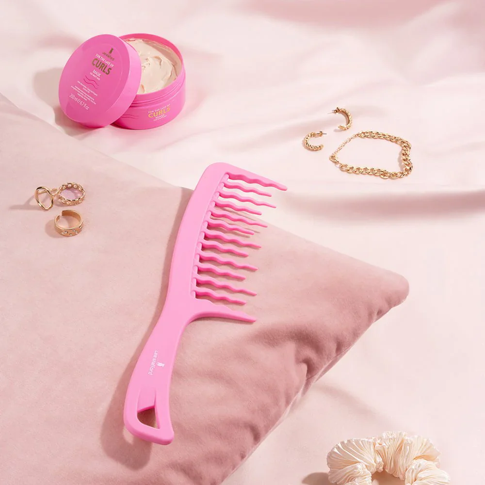 Detangling Comb - Image 3