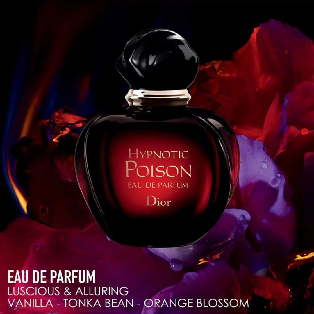 Hypnotic Poison Eau de Perfume - Image 3