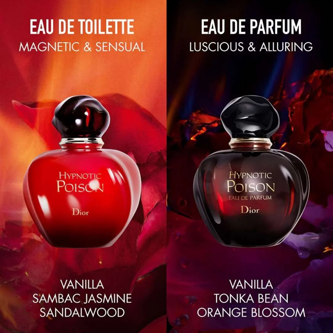Hypnotic Poison Eau de Perfume - Image 4
