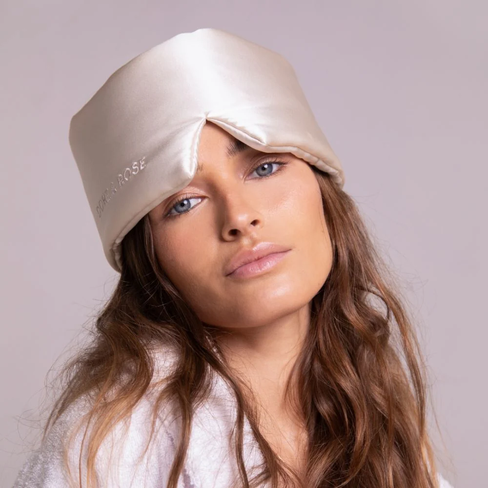 Deep Sleep Mask Champagne - Image 6