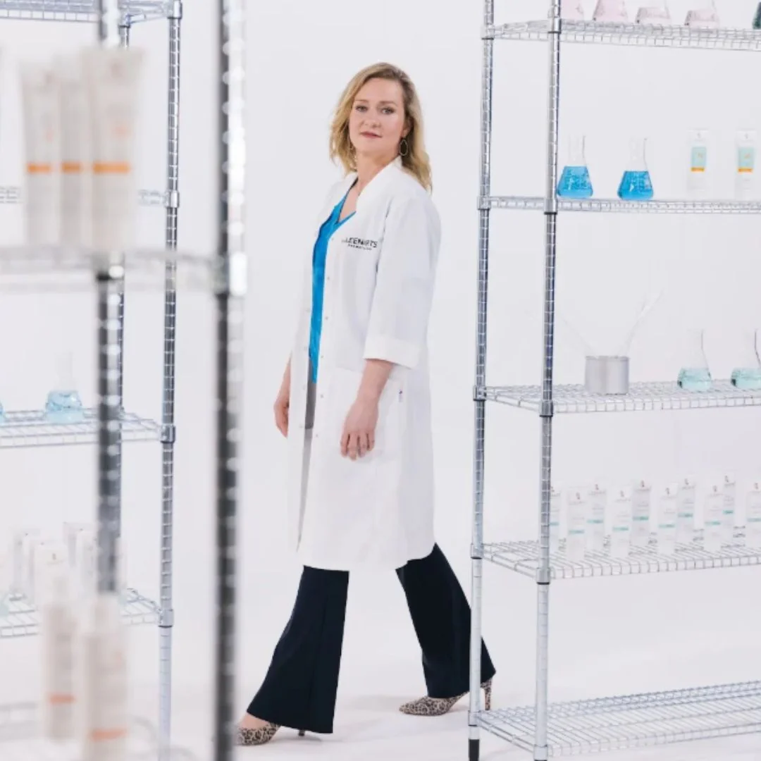 Hair Care Set - 2x150+50ml - Image 3