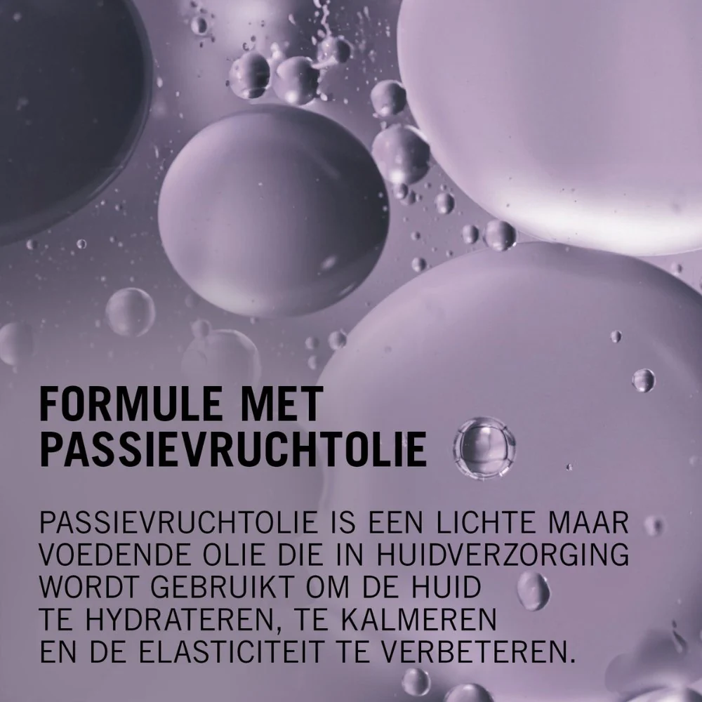 Fibre Clinix De-Frizz Shampoo - 300ml - Image 6