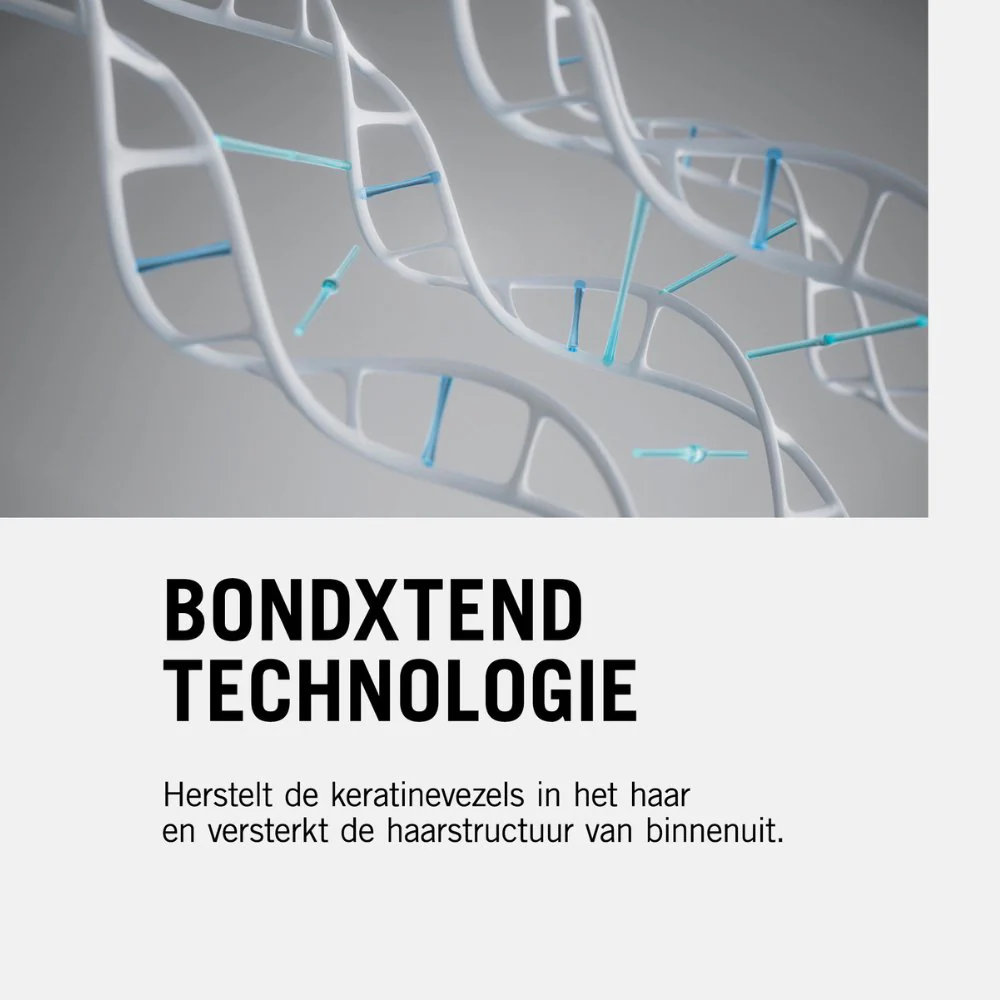 Fibre Clinix De-Frizz Shampoo - 300ml - Image 8