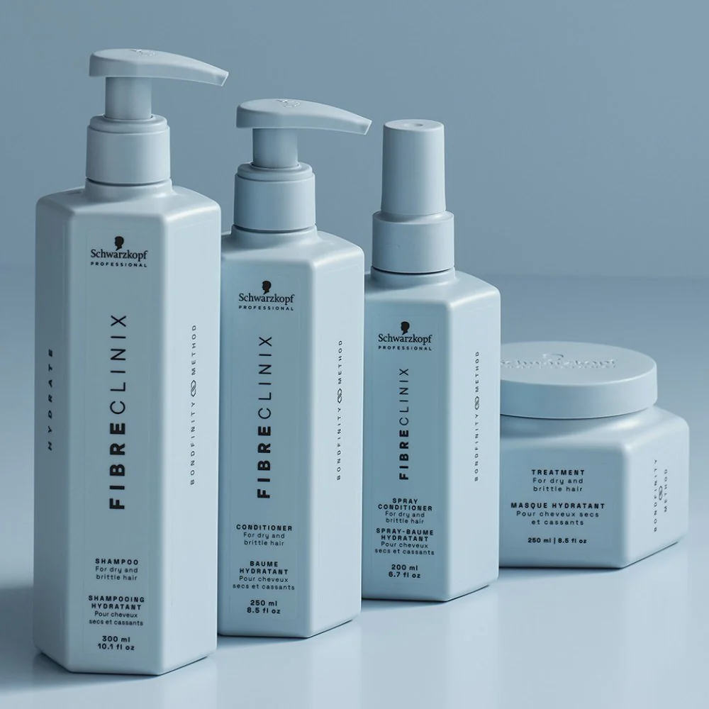 Hydrate Shampoo - 300ml - Image 9