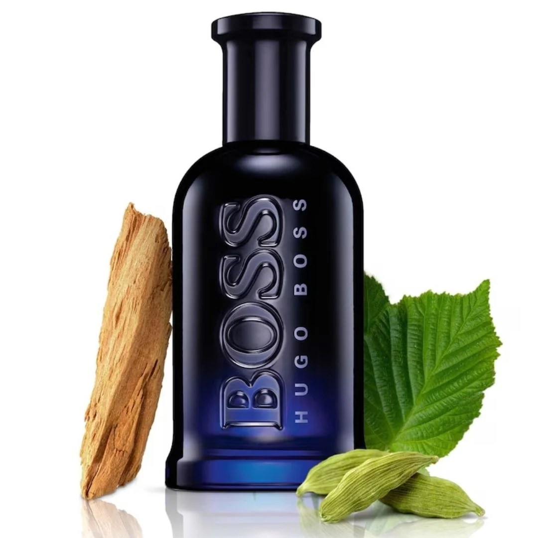 Bottled Night Eau de Toilette- 100ml - Image 3