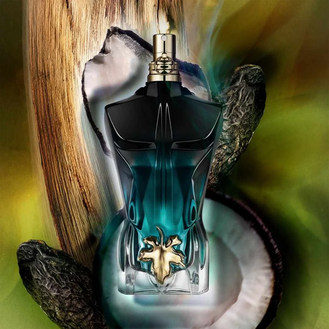 Le Beau Le Parfum Eau de Parfum Intense - 75ml - Image 3