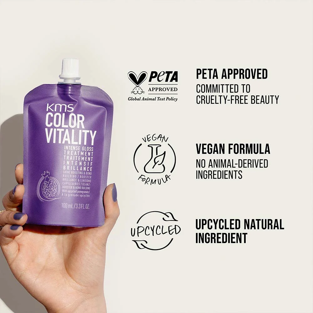 ColorVitality Gloss Treatment - Image 9