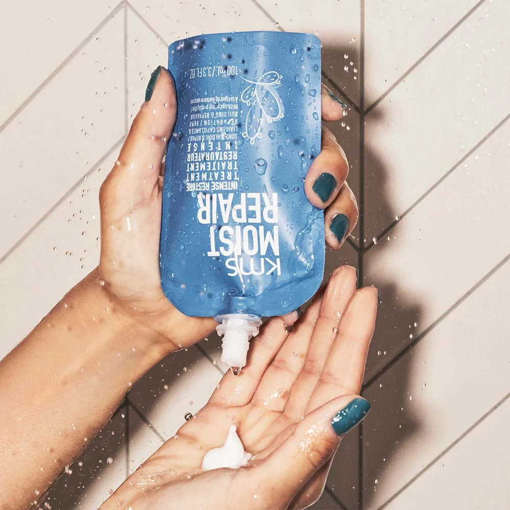 MoistRepair Intense Restore Treatment - Image 4