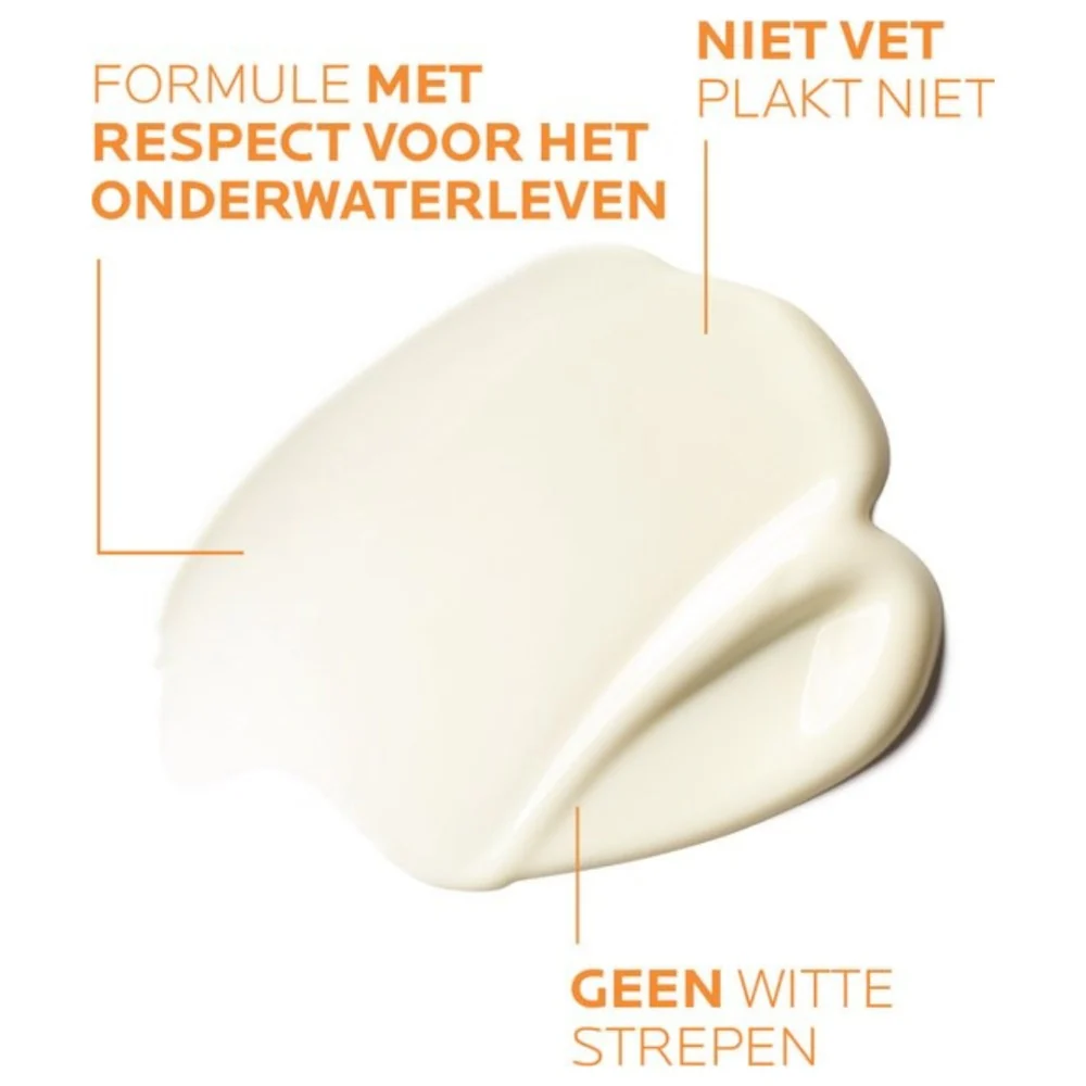 Anthelios Hydrating Lotion SPF50 Non Parfumed - Image 4