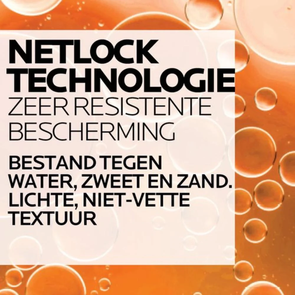 Anthelios Hydrating Lotion SPF50 Non Parfumed - Image 5