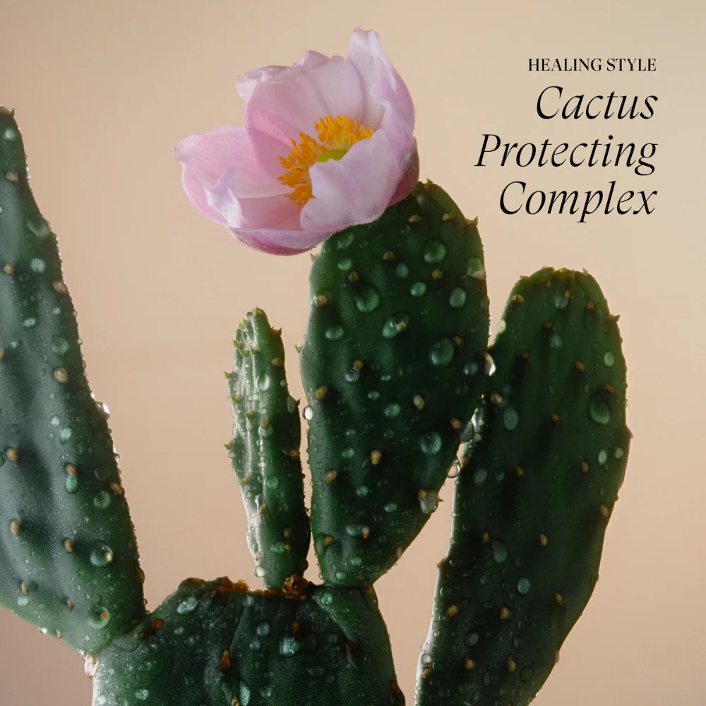 Healing Style Dry Texture Spray - 300ml - Image 4