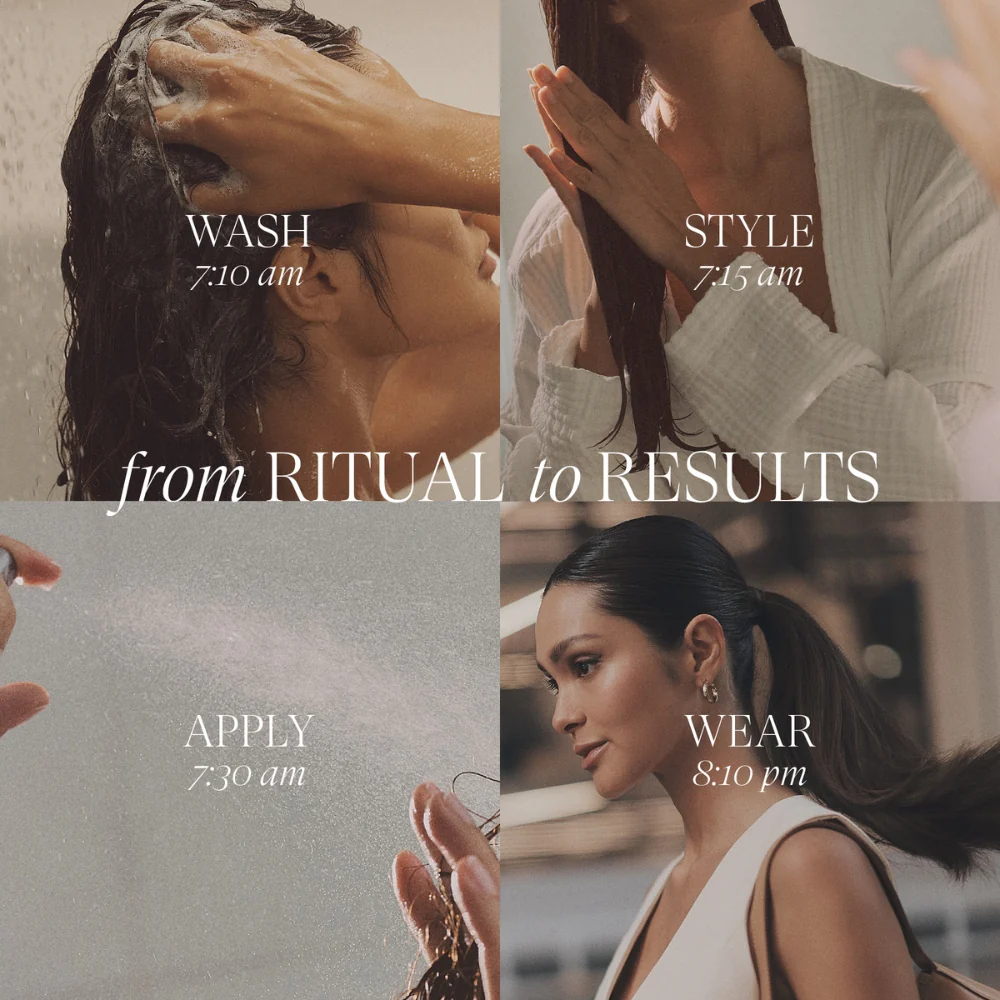 Healing Style Dry Texture Spray - 300ml - Image 5