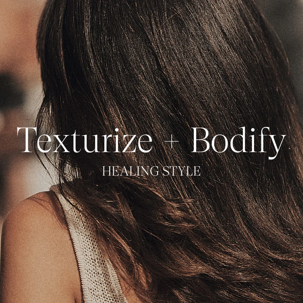 Healing Style Dry Texture Spray - 300ml - Image 6