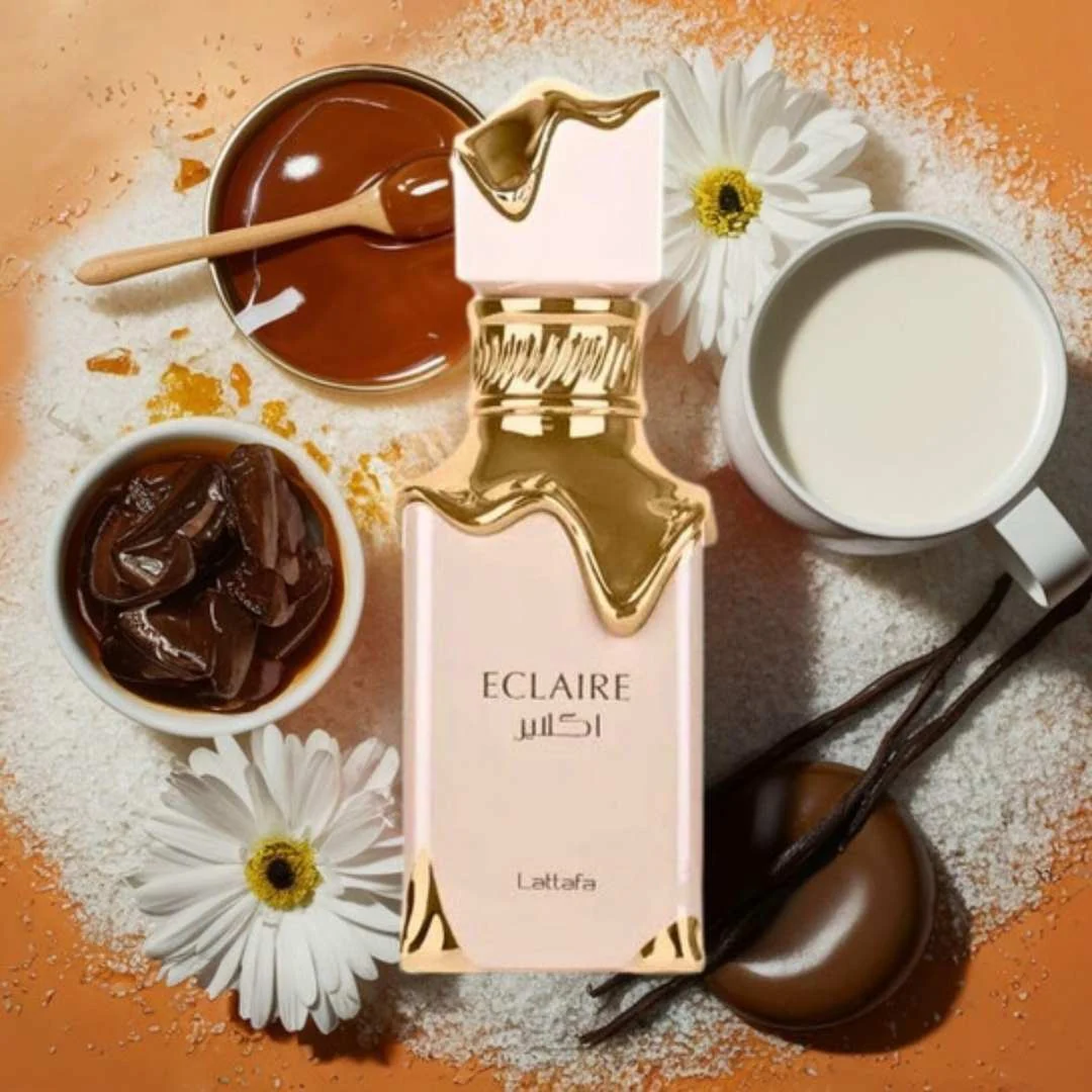 Eclaire Eau de Parfum - 100ml - Image 3
