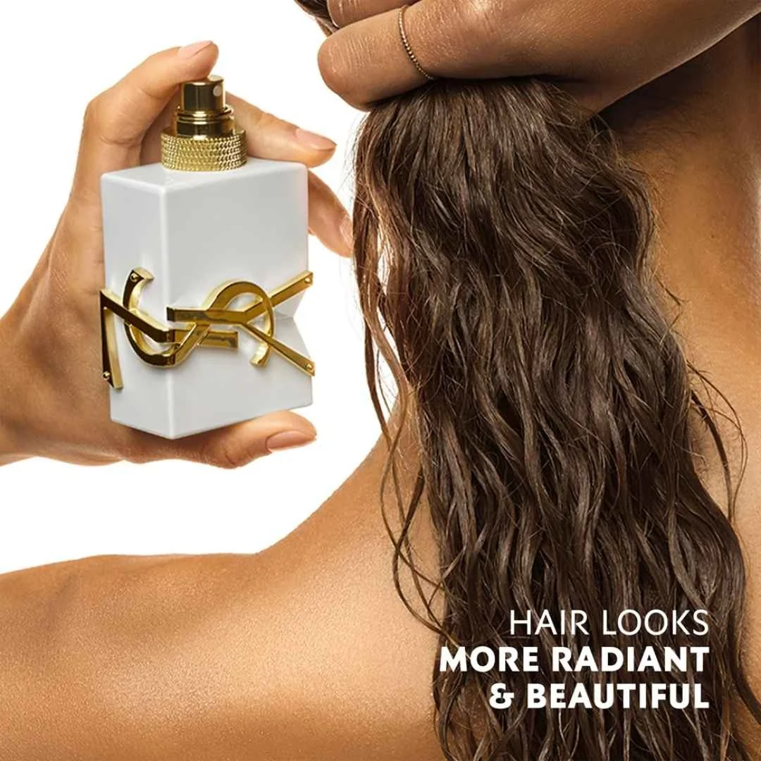 Libre L'Eau Nue Eau de Parfum  - 50ml - Image 6