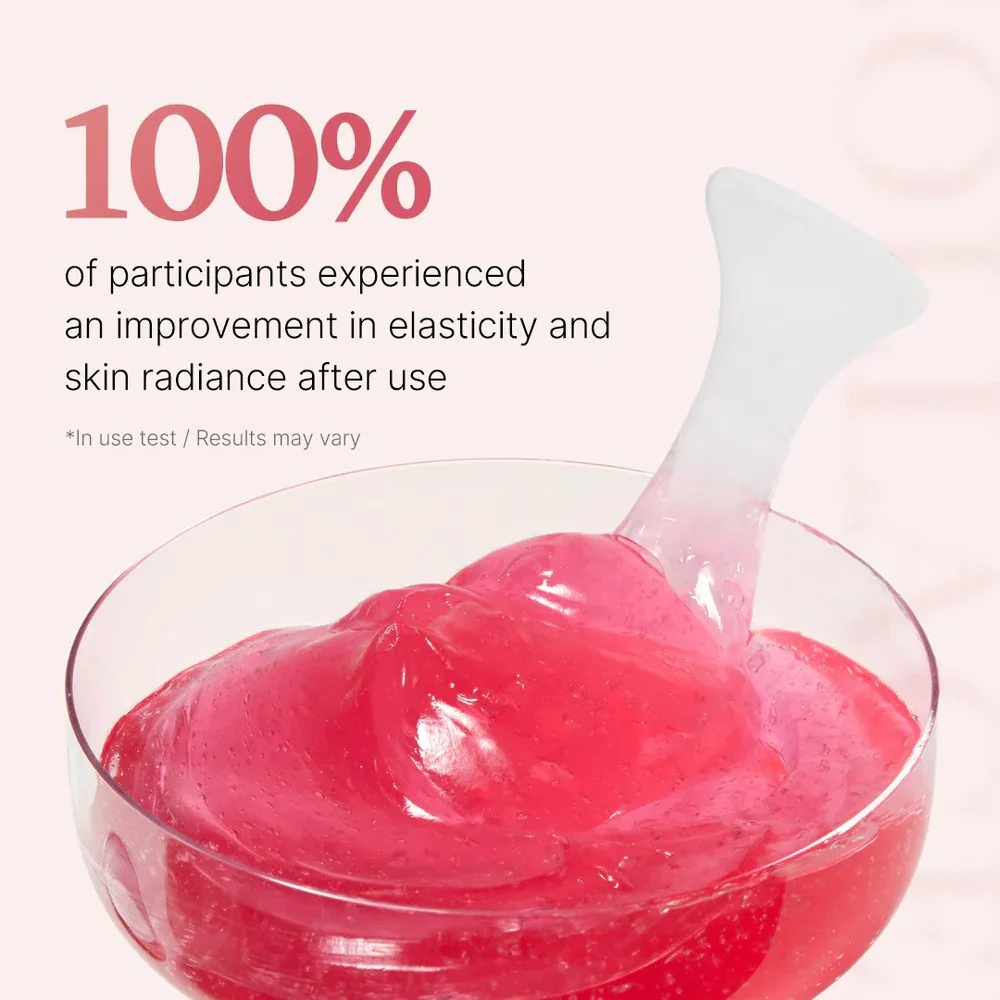 Collagen Jelly Cream - Image 6