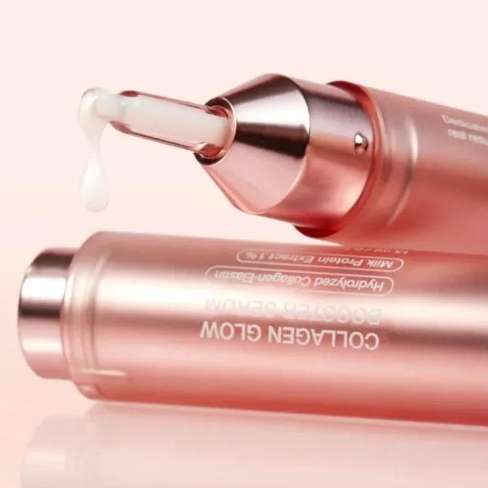 Collagen Glow Booster Serum - 15ml - Image 3