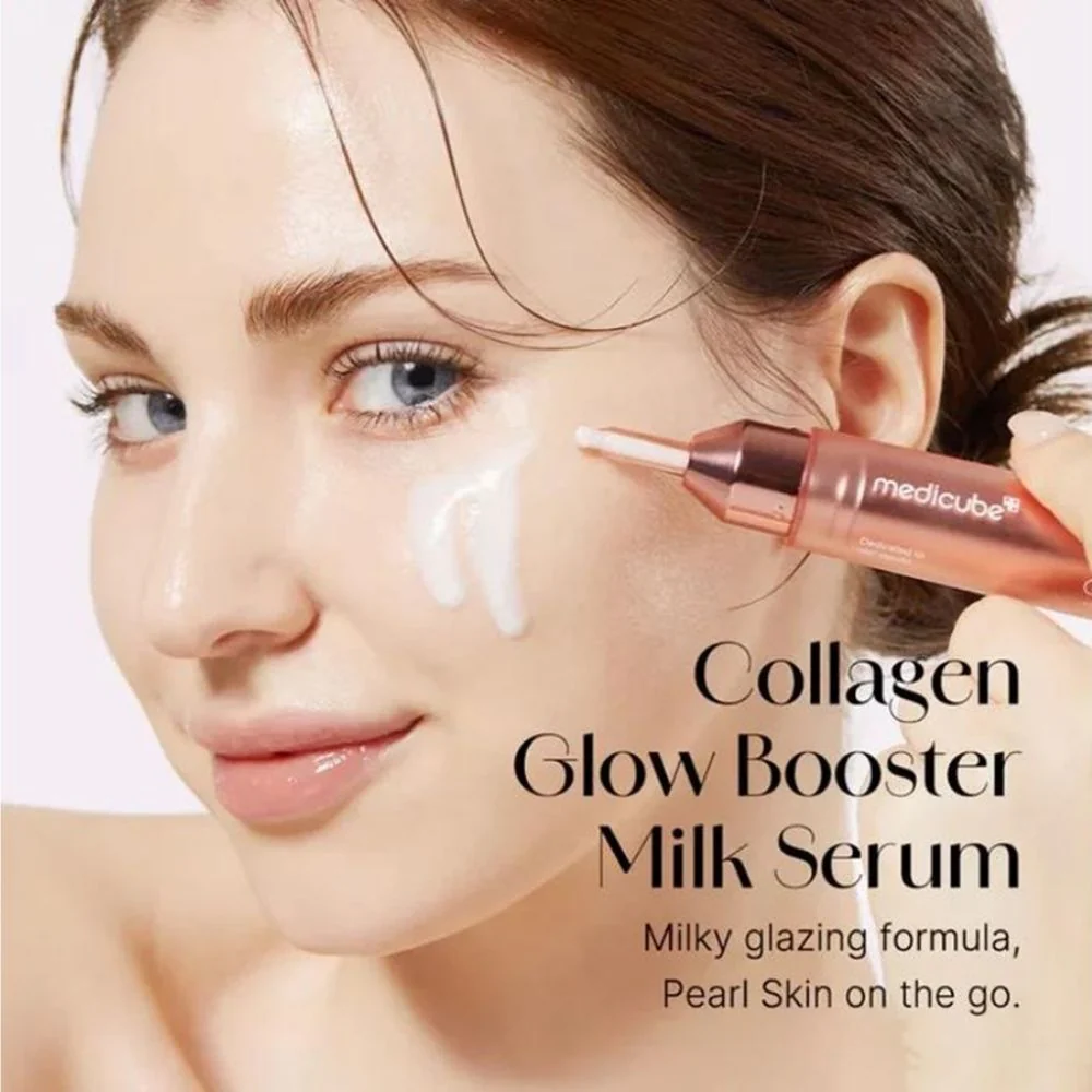 Collagen Glow Booster Serum - 15ml - Image 4
