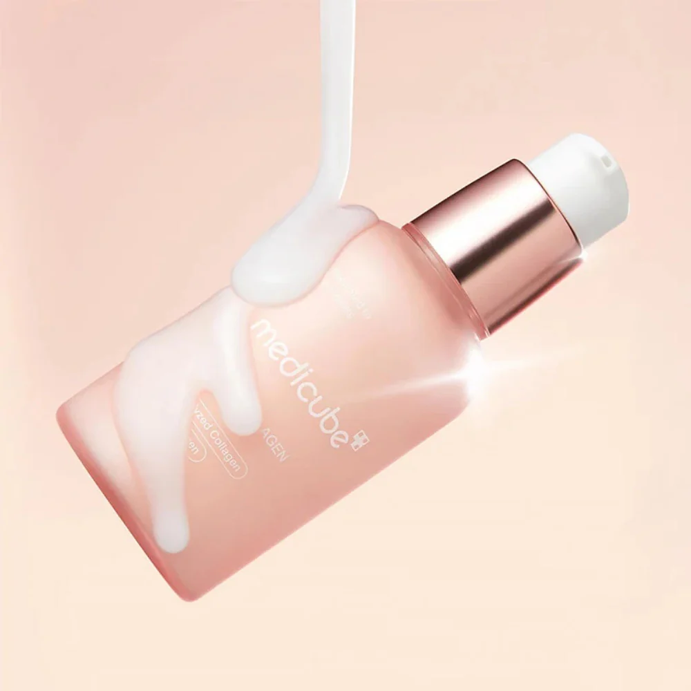 Triple Collagen Serum 4.0 - 55ml - Image 3