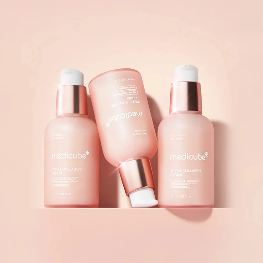 Triple Collagen Serum 4.0 - 55ml - Image 4