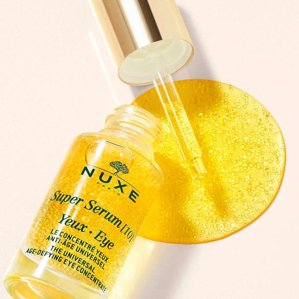 Super Serum [10] Eye Age Defying Concentrate - 15ml - Image 3