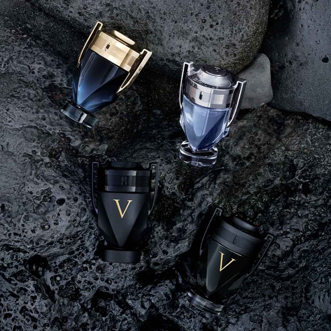 Invictus Victory Elixir Eau de Parfum Intense - 50ml - Image 4
