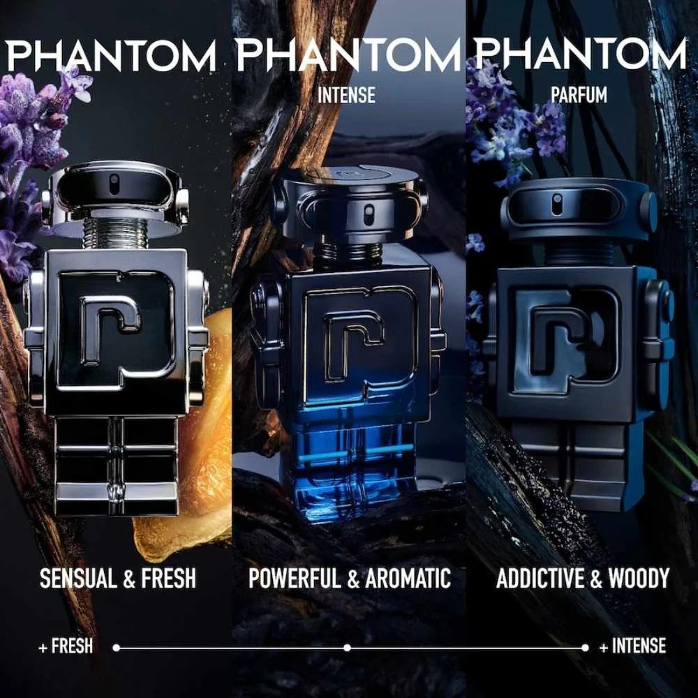 Phantom Parfum - 50ml - Image 4