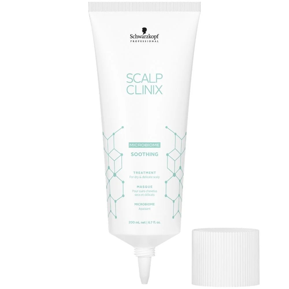 Scalp Clinix Soothing Treatment - 200ml - Image 3