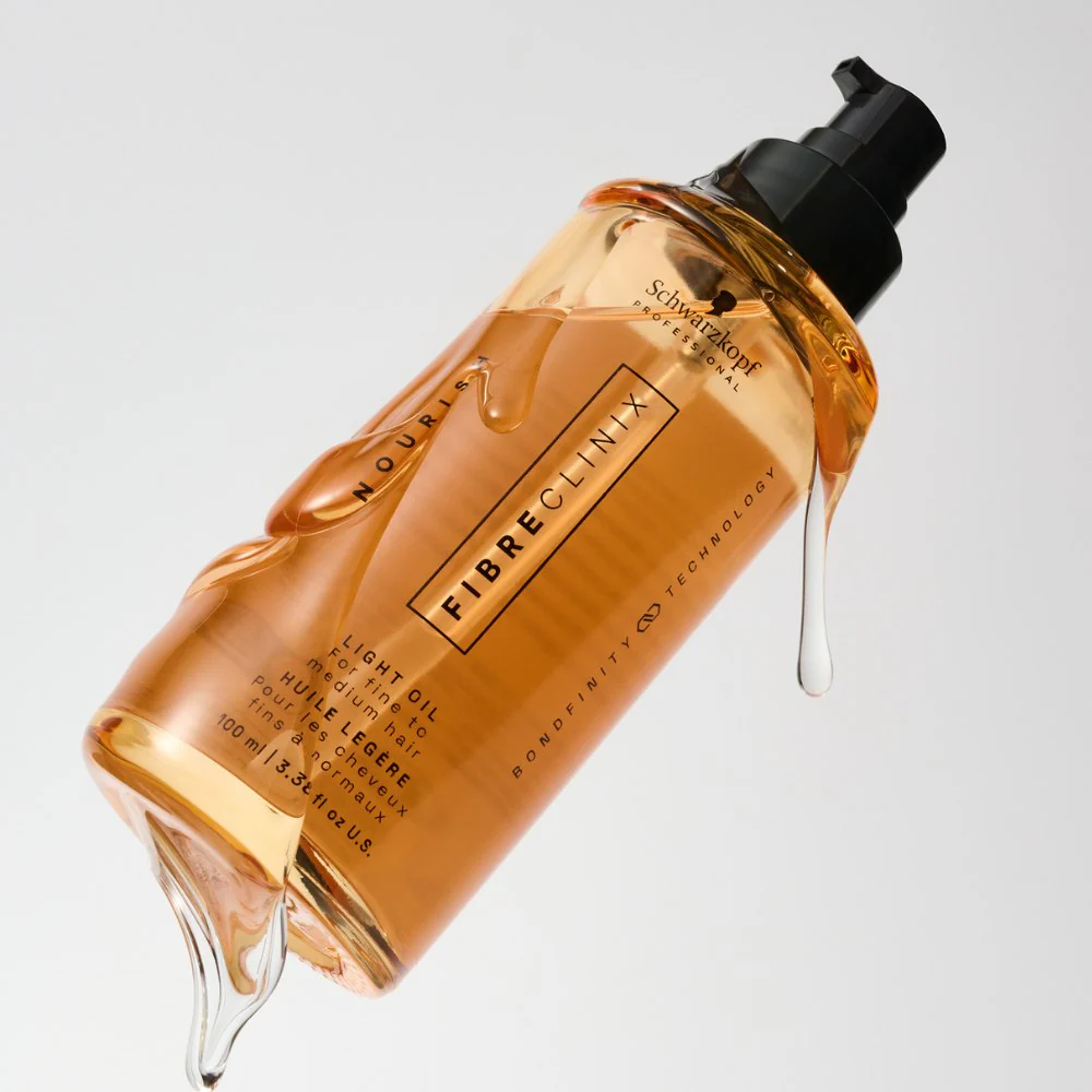 Bonding Light Oil - 100ml - Image 4