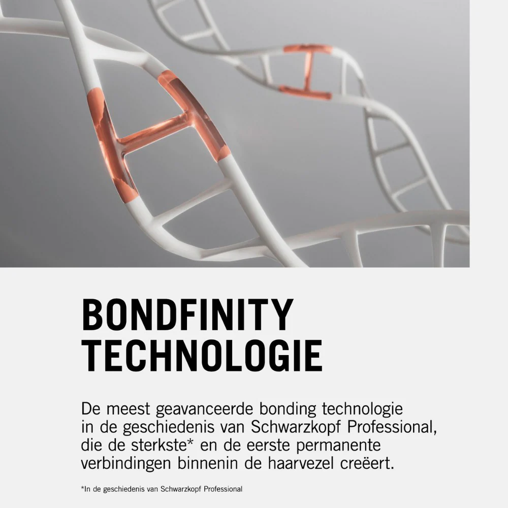 Bonding Light Oil - 100ml - Image 6