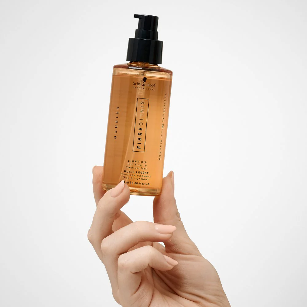 Bonding Light Oil - 100ml - Image 7