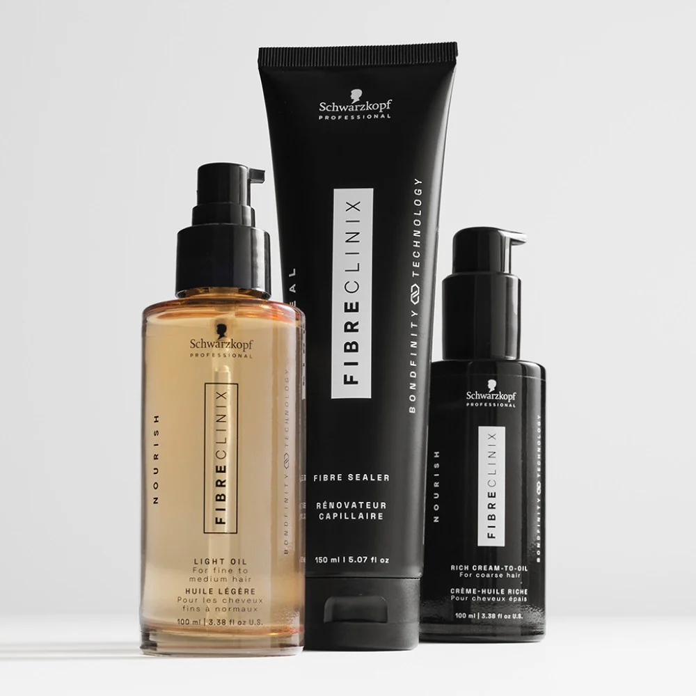 Bonding Light Oil - 100ml - Image 8