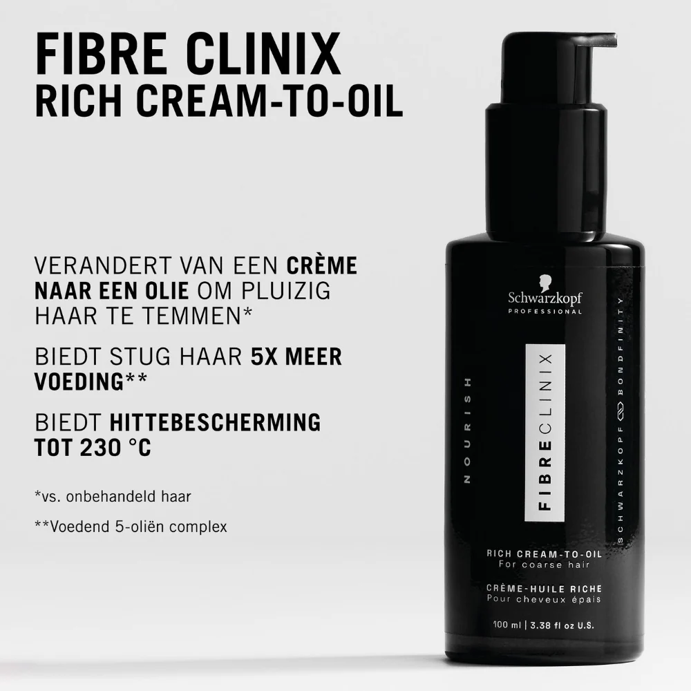 Bonding Rich Cream-to-Oil - 100ml - Image 3