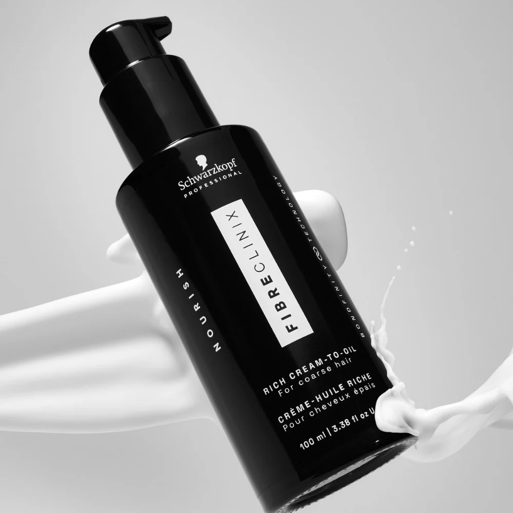 Bonding Rich Cream-to-Oil - 100ml - Image 4