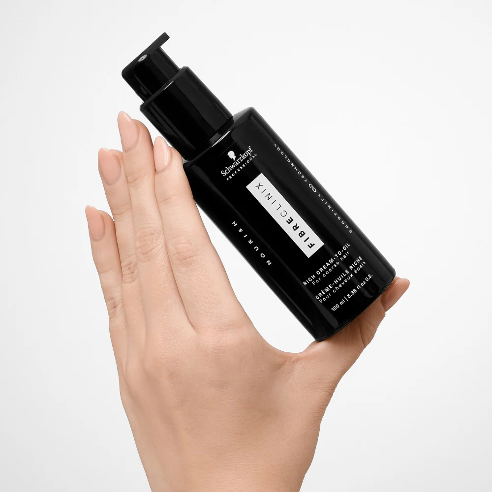 Bonding Rich Cream-to-Oil - 100ml - Image 5